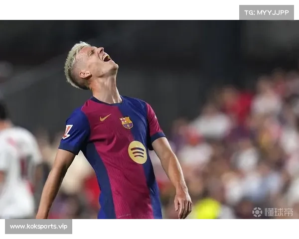 巴萨3-0奥萨苏纳奥尔莫点射伤退费兰和莱万进球建功 巴萨3-0奥萨苏纳奥尔莫点射伤退费兰和莱万进球建功