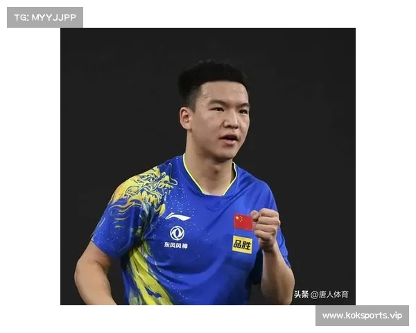 国乒男队惨遭0-3失利 陈垣宇止步只剩林高远向鹏双星撑场 国乒男队惨遭0-3失利 陈垣宇止步只剩林高远向鹏双星撑场