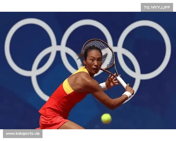 凌晨4点中国网球传来喜讯郑钦文霸气发声让球迷松一口气 凌晨4点中国网球传来喜讯郑钦文霸气发声让球迷松一口气