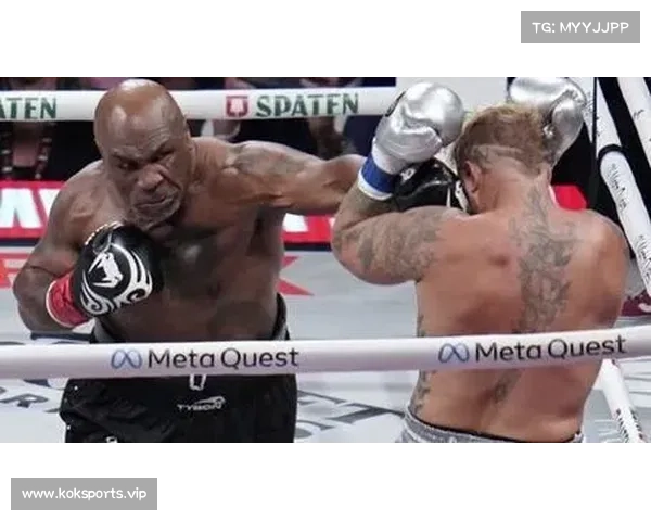 泰森最痛恨对手七回合内依然不停拳击明明可以三回合解决的战斗