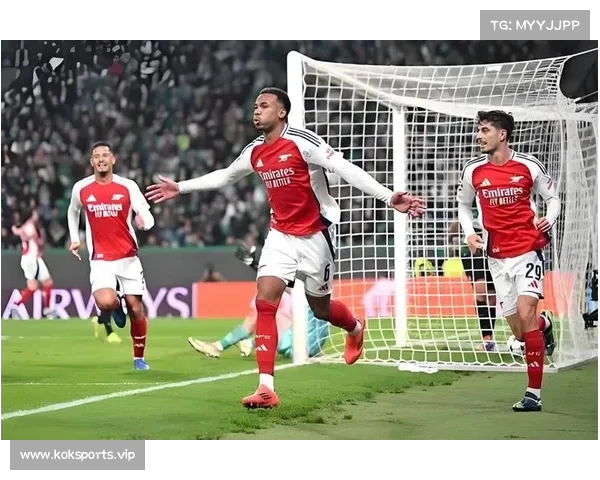 阿森纳中锋引援目标锁定约克雷斯 相关谈判已正式启动 阿森纳中锋引援目标锁定约克雷斯 相关谈判已正式启动