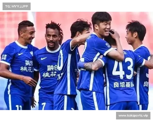 武汉三镇队长即将宣布留洋意甲俱乐部支持球迷送上祝福 武汉三镇队长即将宣布留洋意甲俱乐部支持球迷送上祝福