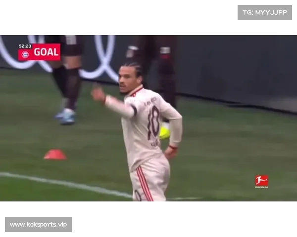 凯恩传射萨内梅开二度 拜仁3-2险胜圣保利收获三分