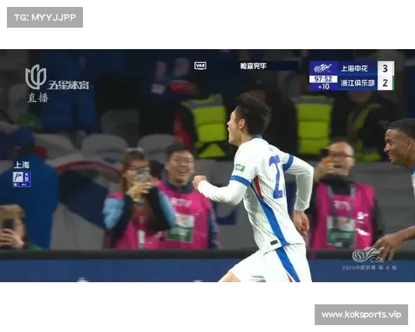 申花残阵力克河南强敌 主帅换人如神助攻助队逆袭