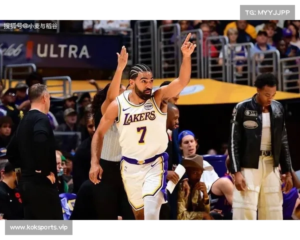 准者老板湖人现场逮文森特!缅北球王帅翻全场 准者老板湖人现场逮文森特!缅北球王帅翻全场