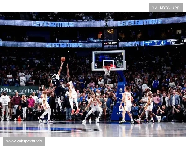 丁威迪错失绝杀浓眉首秀独行侠迎赛季首败12分7篮板5助攻出手数远低克莱