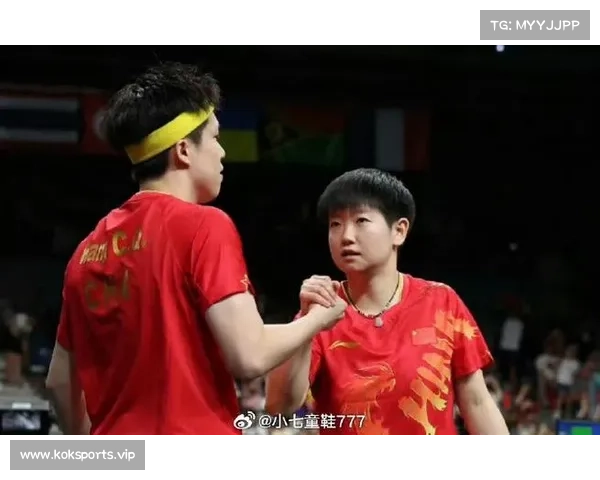 国际乒联排名:林诗栋王楚钦男单双雄,孙颖莎王艺迪女单擎天柱 国际乒联排名:林诗栋王楚钦男单双雄,孙颖莎王艺迪女单擎天柱