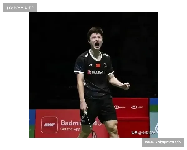 伤病影响不容忽视 国羽在2024年世界羽联年度最佳评选中斩获四项大奖 伤病影响不容忽视 国羽在2024年世界羽联年度最佳评选中斩获四项大奖