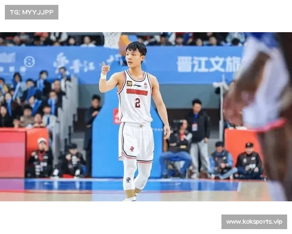 徐杰谈本赛季蜕变期望承担更多责任力争为球队贡献更多 徐杰谈本赛季蜕变期望承担更多责任力争为球队贡献更多