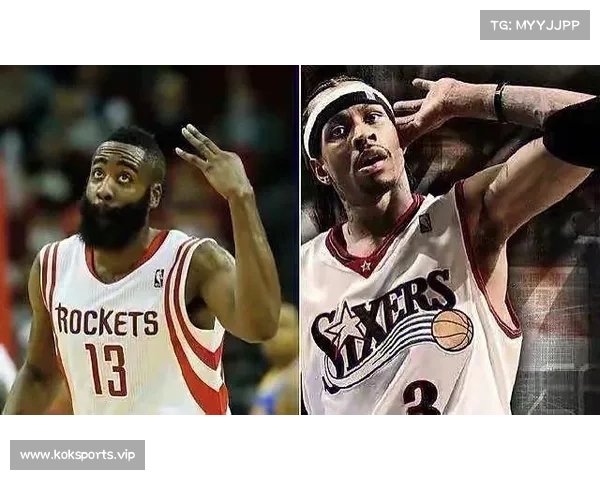 艾弗森与安东尼组合:史上最强进攻双人搭档之一的传奇诠释 艾弗森与安东尼组合:史上最强进攻双人搭档之一的传奇诠释