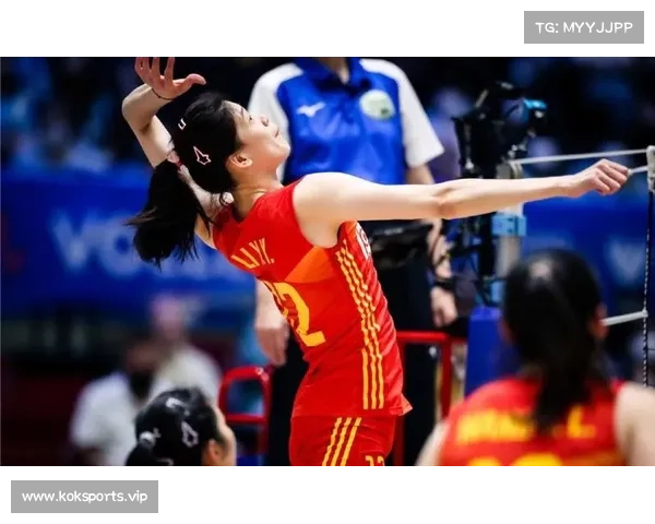 李盈莹:再次登顶,力挫群雄,绽放巅峰霞光 李盈莹:再次登顶,力挫群雄,绽放巅峰霞光