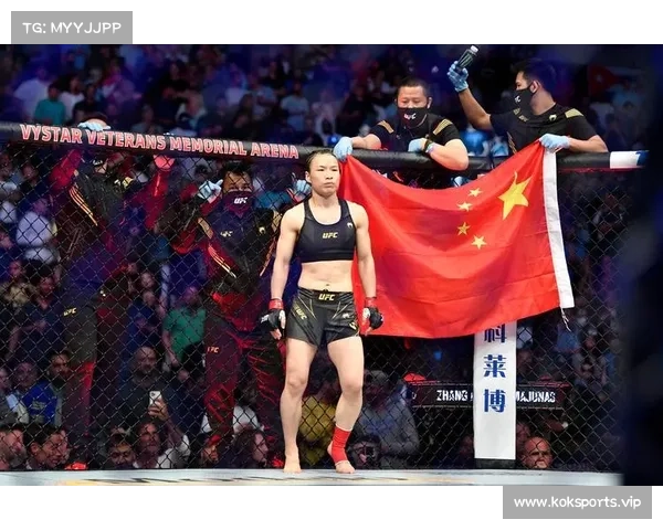 张伟丽新动作组合技战术显著提升 展现综合实力不断突破极限 张伟丽新动作组合技战术显著提升 展现综合实力不断突破极限