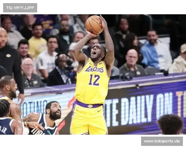 湖人主帅高度评价利物浦球员称其为未来之星潜力无限 湖人主帅高度评价利物浦球员称其为未来之星潜力无限