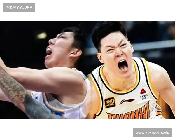 周琦逆转取胜展现无畏王者气质助中国男篮迎来荣耀时刻 周琦逆转取胜展现无畏王者气质助中国男篮迎来荣耀时刻