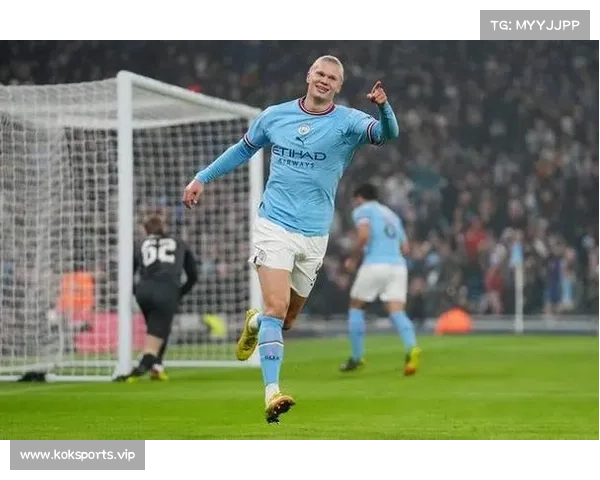 哈兰德进球锁定胜局球队晋级形势大好未来可期 哈兰德进球锁定胜局球队晋级形势大好未来可期