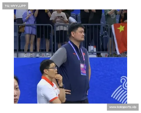 姚明争议判罚引发热议 哈兰德强烈不满发声直言不公 姚明争议判罚引发热议 哈兰德强烈不满发声直言不公