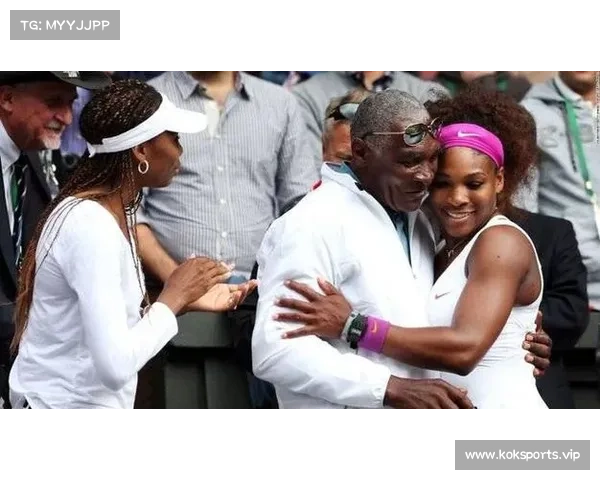 小威廉姆斯成功逆袭强敌勇闯下一轮继续书写传奇故事 小威廉姆斯成功逆袭强敌勇闯下一轮继续书写传奇故事