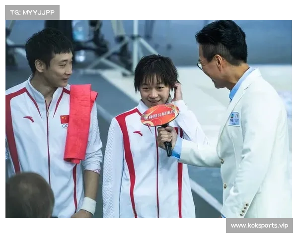 全红婵带领队友闯入决赛 全队士气高涨信心满满 全红婵带领队友闯入决赛 全队士气高涨信心满满