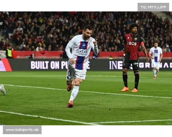 梅西关键时刻力挺,助队绝杀:超越期待的决胜一刻 梅西关键时刻力挺,助队绝杀:超越期待的决胜一刻