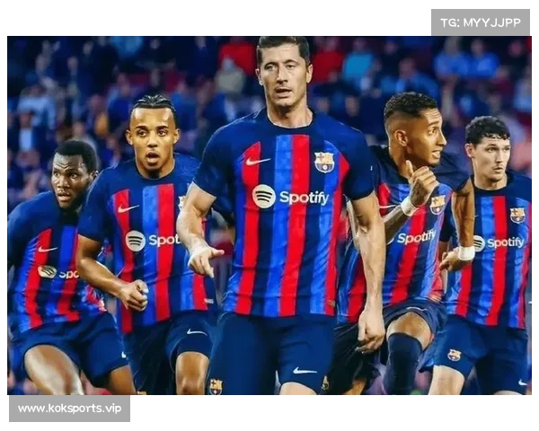 巴萨昨晚首秀大满贯震撼全场 展现强大实力掀起新赛季风暴