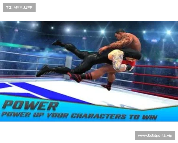 全面解读WWE摔跤赛激情开打背后的规则策略与明星对决 全面解读WWE摔跤赛激情开打背后的规则策略与明星对决