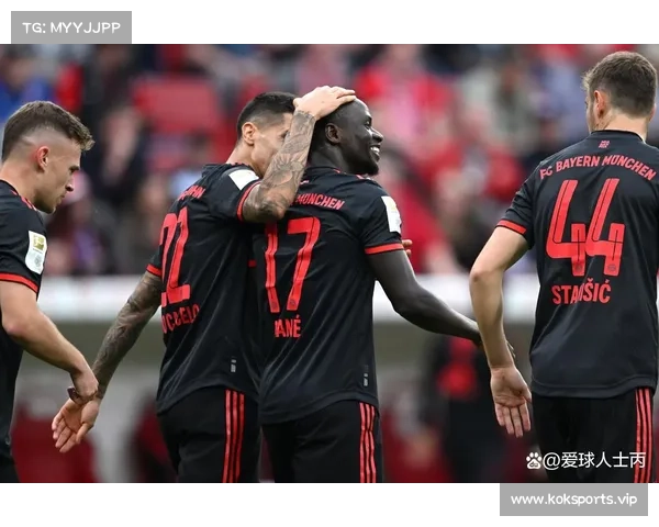 德甲独家强强对话全程分析 拜仁与多特精彩碰撞背后故事揭秘 德甲独家强强对话全程分析 拜仁与多特精彩碰撞背后故事揭秘