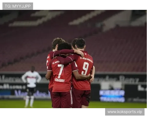 德甲最新积分榜勒沃库森连胜冲击拜仁争冠悬念再起 德甲最新积分榜勒沃库森连胜冲击拜仁争冠悬念再起