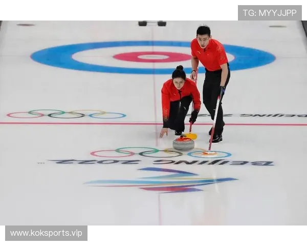 中国男子冰壶队以9-5战胜瑞典队迎来开门红 力拔头筹勇创佳绩 中国男子冰壶队以9-5战胜瑞典队迎来开门红 力拔头筹勇创佳绩