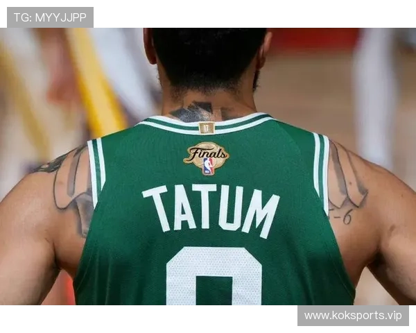 塔图姆训练画面曝光体能储备充足状态积极令人期待 塔图姆训练画面曝光体能储备充足状态积极令人期待