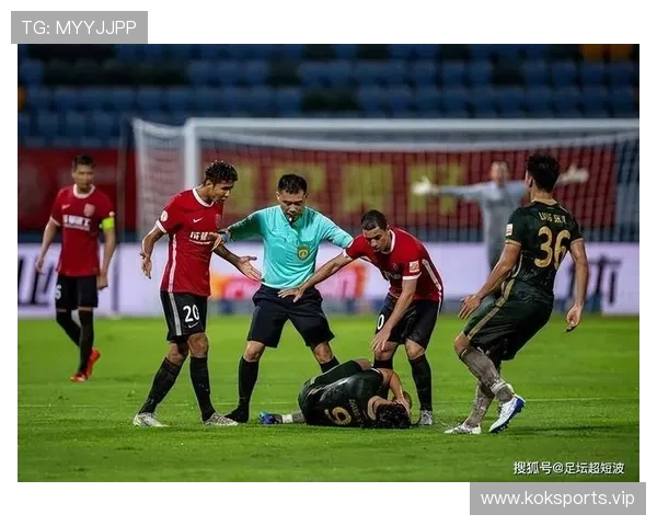 京津德比双双人员受损考验双方身体与心理极限 京津德比双双人员受损考验双方身体与心理极限