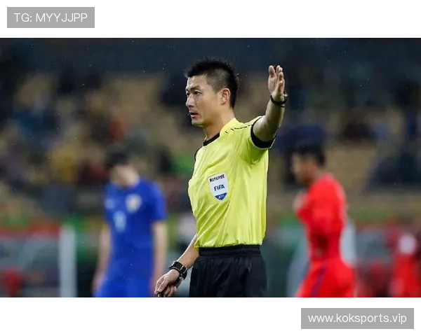 傅明首次执哨J联赛东京德比战 迎来主裁判身份亮相
