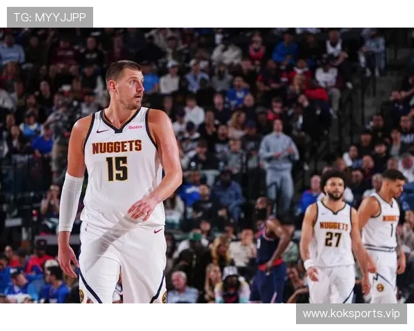 掘金前瞻解析胜负走向 赛果复盘或成比赛制胜关键因素所在