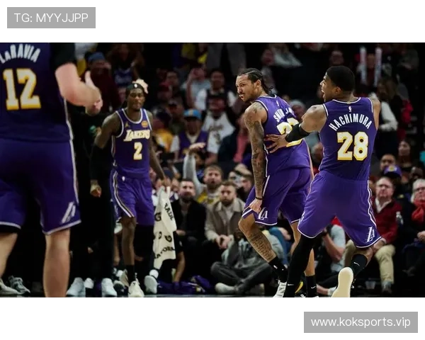 湖人险胜火箭奇兵崛起三首发齐发力火箭锋线独撑全场局面态势尽显